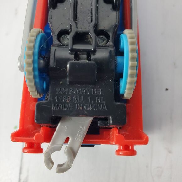 Thomas & Friends TrackMaster Thomas Motorized Trains Lot Kids Toys Various GUC - Picture 5 of 5